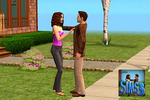 Guide The Sims 3 포스터