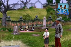 Guide The Sims 3 capture d'écran 2