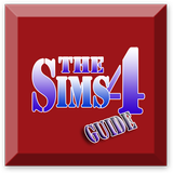 Guide for The Sims 4 icon