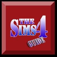Guide for The Sims 4 poster