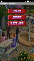 Guide for The Sims 4 Ekran Görüntüsü 1