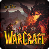 Guide World Of Warcraft icône