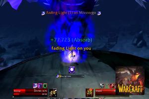 Guide World Of Warcraft capture d'écran 2