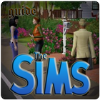 آیکون‌ Guide The Sims