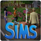 Guide The Sims ikona