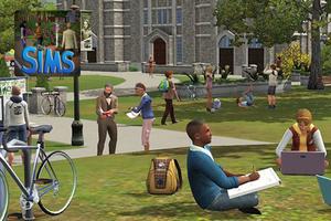 Guide The Sims اسکرین شاٹ 1