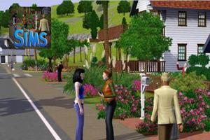 Guide The Sims 截图 2