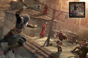 Guide Assasin's Creed ポスター