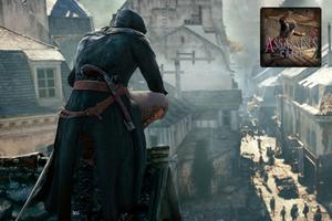 Guide Assasin's Creed 截圖 1