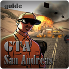 Guide GTA San Andreas icône