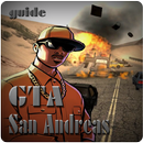 Guide GTA San Andreas APK