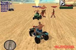 Guide GTA San Andreas Ekran Görüntüsü 2