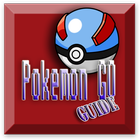 Guide for Pokemon GO 圖標