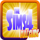 Full Guide for The Sims 4 icône