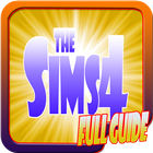 Full Guide for The Sims 4 icon