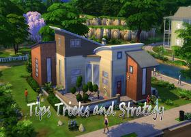 Full Guide for The Sims 4 screenshot 1