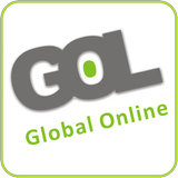 Global Online icône