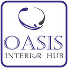 آیکون‌ OASIS Interior Hub