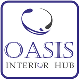 OASIS Interior Hub آئیکن