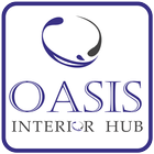 OASIS Interior Hub أيقونة