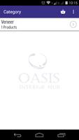 OASIS Interior Hub 스크린샷 2