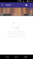 برنامه‌نما OASIS Interior Hub عکس از صفحه