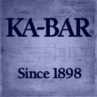 KA-BAR Knives أيقونة