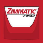 Zimmatic Irrigation Calculator icône