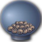 Pick 5 Lottery Picker icône