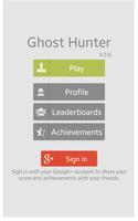 Ghost Hunter screenshot 1
