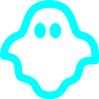 Ghostly ไอคอน