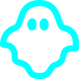 Ghostly icono