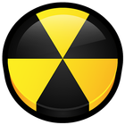 Radioactivity Calculator icon