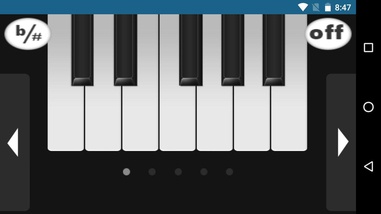 Real Piano APK for Android Download