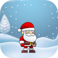Super Santa Jumper