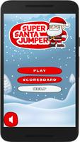Super Santa Jumper capture d'écran 1