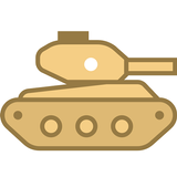 Tank Master icône