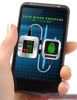 Measure Your Blood Pressure capture d'écran 1