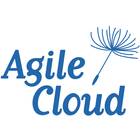 Agile Cloud 아이콘