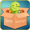 APK Manager - APK Extractor APK