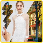 Photo Background Changer أيقونة