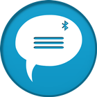 Bluetooth Chat icon