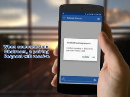 Bluetooth Chat screenshot 2