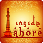 Inside Lahore - City Guide icon