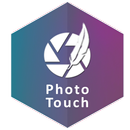 Photo Touch Editor APK