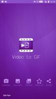 Video to Gif capture d'écran 1