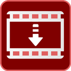 Agile HD Video Downloader icône