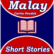 Malay Short Stories -  Cerita 