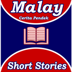 Malay Short Stories -  Cerita  icône