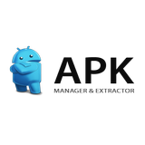 APK ( APP ) Manager, Extractor icône